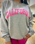 California Girls Crewneck