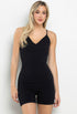 Catch Me Lounging Romper