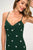 Bebecita Mini Dress (Hunter Green)