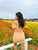 Flower Fields Dress